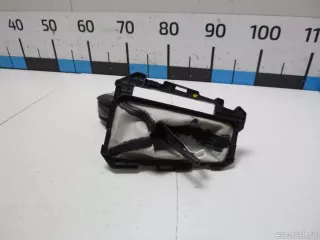 5242921 Ford Рукоятка кулисы КПП Ford Focus 3 restailing Арт E90166928, вид 2