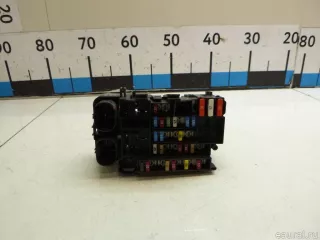 284B63106R Renault Блок предохранителей Renault Megane 3 Арт E90202829, вид 3