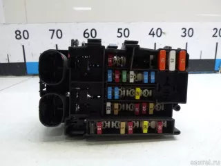 284B63106R Renault Блок предохранителей Renault Megane 3 Арт E90202829, вид 4