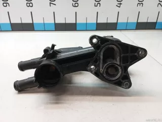 03C121111AE VAG Корпус термостата Volkswagen Jetta 6 Арт E90244777, вид 5