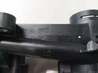 03C121111AE VAG Корпус термостата Volkswagen Jetta 6 Арт E90244777, вид 6