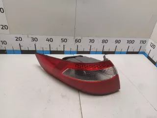 924014X000 Hyundai-Kia Фонарь задний наружный левый Kia Rio 3 Арт E90262113, вид 1