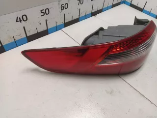 924014X000 Hyundai-Kia Фонарь задний наружный левый Kia Rio 3 Арт E90262113, вид 2
