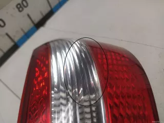 924014X000 Hyundai-Kia Фонарь задний наружный левый Kia Rio 3 Арт E90262113, вид 5