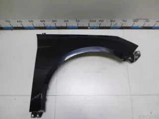 1847624 Ford Крыло переднее правое Ford Focus 3 restailing Арт E90283475, вид 1