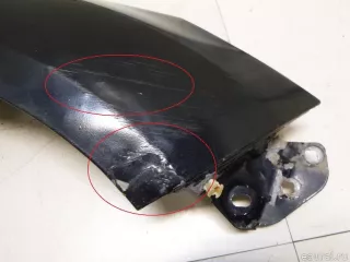 1847624 Ford Крыло переднее правое Ford Focus 3 restailing Арт E90283475, вид 3