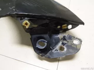 1847624 Ford Крыло переднее правое Ford Focus 3 restailing Арт E90283475, вид 4
