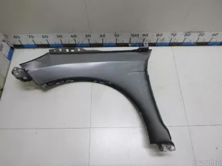 1847624 Ford Крыло переднее правое Ford Focus 3 restailing Арт E90283475, вид 8