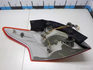 1863057 Ford Фонарь задний наружный правый Ford Focus 3 restailing Арт E90283649, вид 7