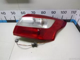 1863057 Ford Фонарь задний наружный правый Ford Focus 3 restailing Арт E90283649, вид 10