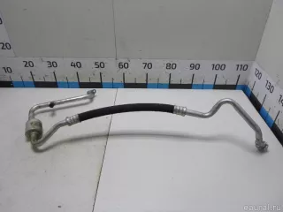 924804432R Renault Трубка кондиционера Lada largus  Арт E90291064, вид 1