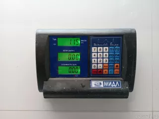  Испаритель кондиционера Lada largus  Арт E90300274, вид 7