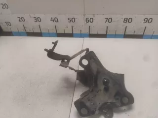 432152154R Renault Кронштейн (крепление) Renault Scenic 3 Арт E90301835, вид 3