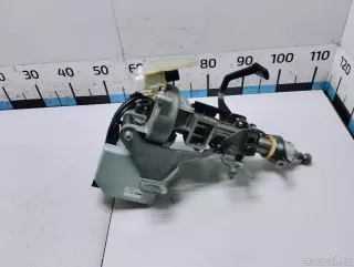 488104973R Renault Колонка рулевая Renault Scenic 3 Арт E90316331, вид 2