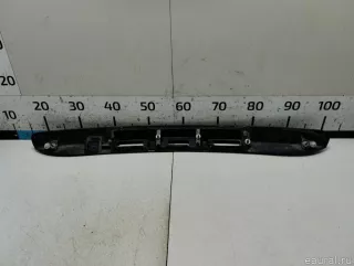 848100006R Renault Накладка двери багажника Renault Scenic 3 Арт E90316671, вид 4