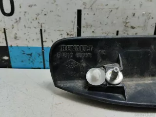 848100006R Renault Накладка двери багажника Renault Scenic 3 Арт E90316671, вид 5