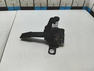 656030002R Renault Крючок капота Renault Scenic 3 Арт E90317142, вид 1