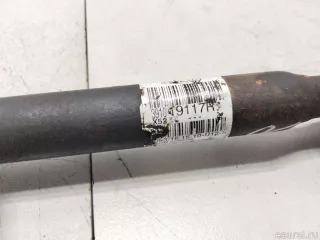 391019117R Renault Полуось передняя левая (приводной вал, шрус) Lada largus  Арт E90340403, вид 4