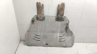  Защита картера Ford Focus 3 restailing Арт E90363869, вид 1