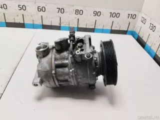 4G0260805A VAG Компрессор кондиционера Audi A7 2 (S7,RS7) Арт E90368966, вид 1