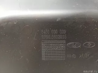 8450000339 VAZ Обшивка двери багажника Lada largus  Арт E90389174, вид 6