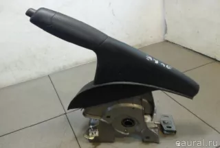 360101KA0A Nissan Рычаг стояночного тормоза Nissan Juke 2 Арт E20384267, вид 1