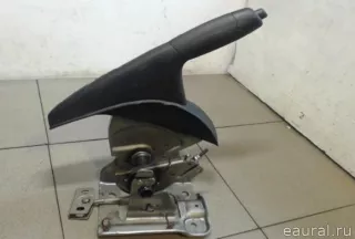 360101KA0A Nissan Рычаг стояночного тормоза Nissan Juke 2 Арт E20384267, вид 2