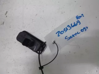  Кнопка открывания багажника Renault Scenic 3 Арт E20513669, вид 1