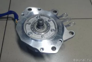  Серводвигатель рулевой рейки Nissan Juke 2 Арт E21114646, вид 2