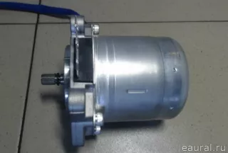  Серводвигатель рулевой рейки Nissan Juke 2 Арт E21114646, вид 3