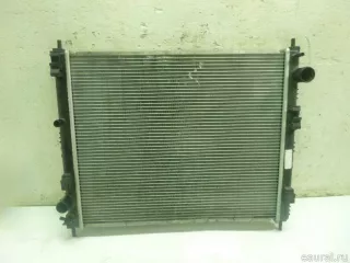 214101KK1A Nissan Радиатор основной Nissan Juke 2 Арт E21163158, вид 1