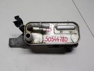 17217593856 BMW Радиатор масляный BMW X4 F26 Арт E51642774, вид 2