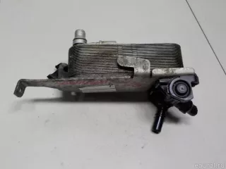 17217593856 BMW Радиатор масляный BMW X4 F26 Арт E51642774, вид 3