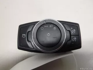 CM5Z11654B Ford Переключатель света фар Ford Focus 3 restailing Арт E22046719, вид 1