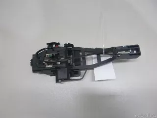  Кронштейн ручки Ford Focus 3 restailing Арт E22049799, вид 1