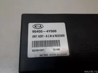 954004Y500 Hyundai-Kia Блок управления центральным замком Kia Rio 3 Арт E22108292, вид 2