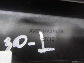 AV6T14A076AB Ford Крышка блока предохранителей Ford Kuga 2 Арт E22149096, вид 4