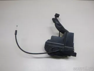 825020005R Renault Замок двери задней правой Renault Scenic 3 Арт E22164316, вид 1