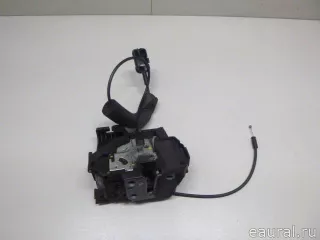 825020005R Renault Замок двери задней правой Renault Scenic 3 Арт E22164316, вид 4