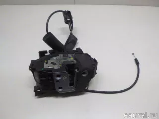 825020005R Renault Замок двери задней правой Renault Scenic 3 Арт E22164316, вид 5