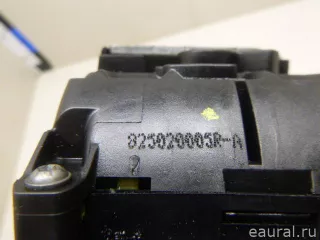 825020005R Renault Замок двери задней правой Renault Scenic 3 Арт E22164316, вид 6