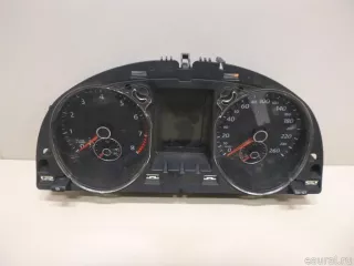 3AA920870CX VAG Панель приборов Volkswagen Passat B7 Арт E22184669, вид 1
