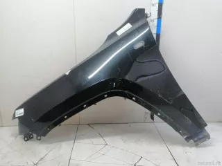 55113683AC Chrysler Крыло переднее левое Jeep Cherokee KL Арт E22194369, вид 1