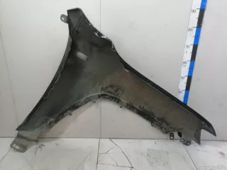 55113683AC Chrysler Крыло переднее левое Jeep Cherokee KL Арт E22194369, вид 14