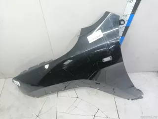 55113683AC Chrysler Крыло переднее левое Jeep Cherokee KL Арт E22194369, вид 2