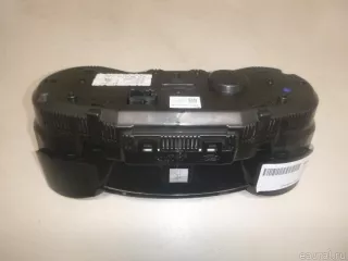 BM5T10849AR Ford Щиток приборов (приборная панель) Ford C-max 2 restailing Арт E22199955, вид 2