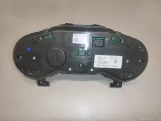 BM5T10849AR Ford Щиток приборов (приборная панель) Ford C-max 2 restailing Арт E22199955, вид 3