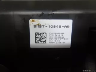 BM5T10849AR Ford Щиток приборов (приборная панель) Ford C-max 2 restailing Арт E22199955, вид 5