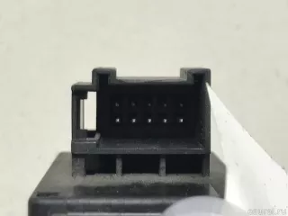 95861325100 VAG Кнопка фиксатора стояночного тормоза Porsche Cayenne 958 Арт E22287657, вид 5
