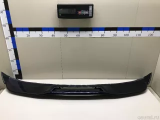 95851293901041 VAG Спойлер (дефлектор) багажника Porsche Cayenne 958 Арт E22289595, вид 3